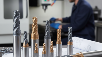 How to Choose the Right Ball End Mill for Your Project?