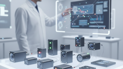 What are the Best Photoelectric Sensors for 2026?