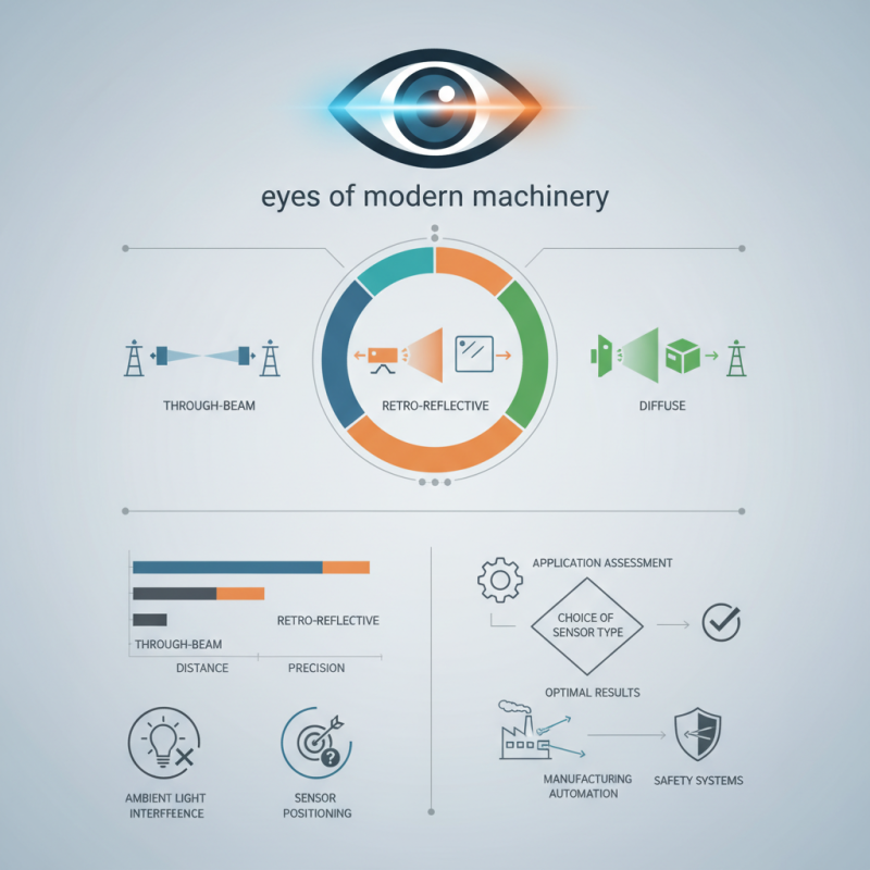 Top 10 Photoelectric Sensors You Should Know About?