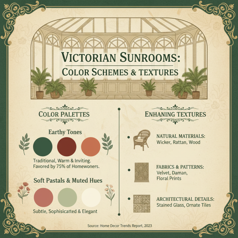 Top 10 Victorian Sunroom Ideas for Your Home Design?