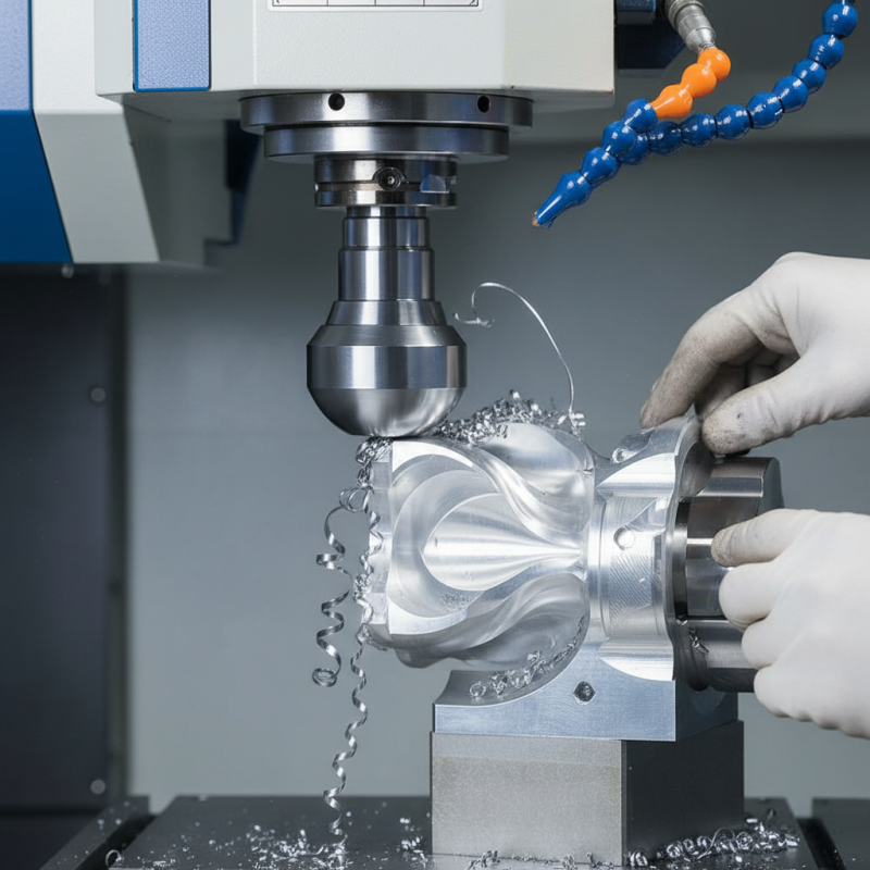 Ultimate Guide to Ball End Mill Tips for Perfect Machining?