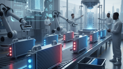 How to Ensure Radiator Quality Control in 2026?