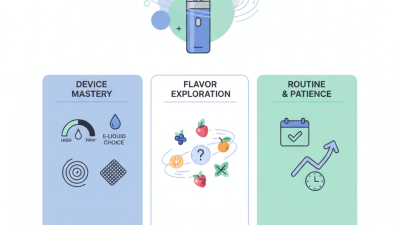 Breeze Vape Tips for Beginners to Maximize Your Experience?