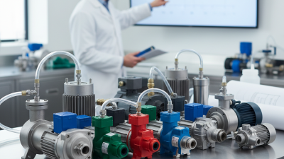 2026 Best Diaphragm Pump Reviews and Buying Guide?