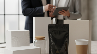 Why Choose a Packaging Company for Your Business Needs?