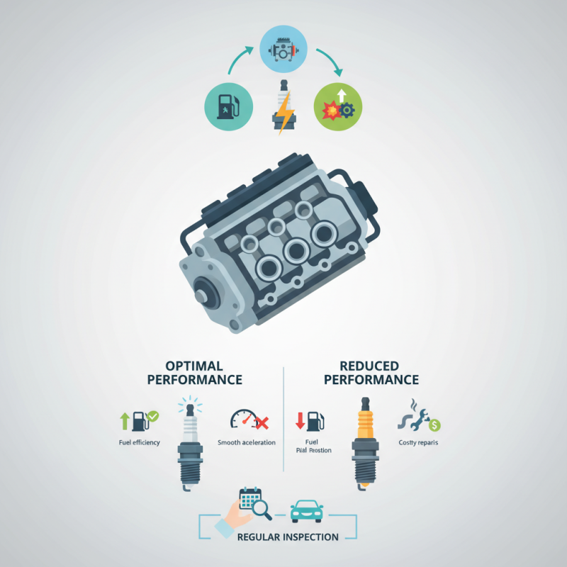 Why Are Gas Spark Plugs Important for Engine Performance?