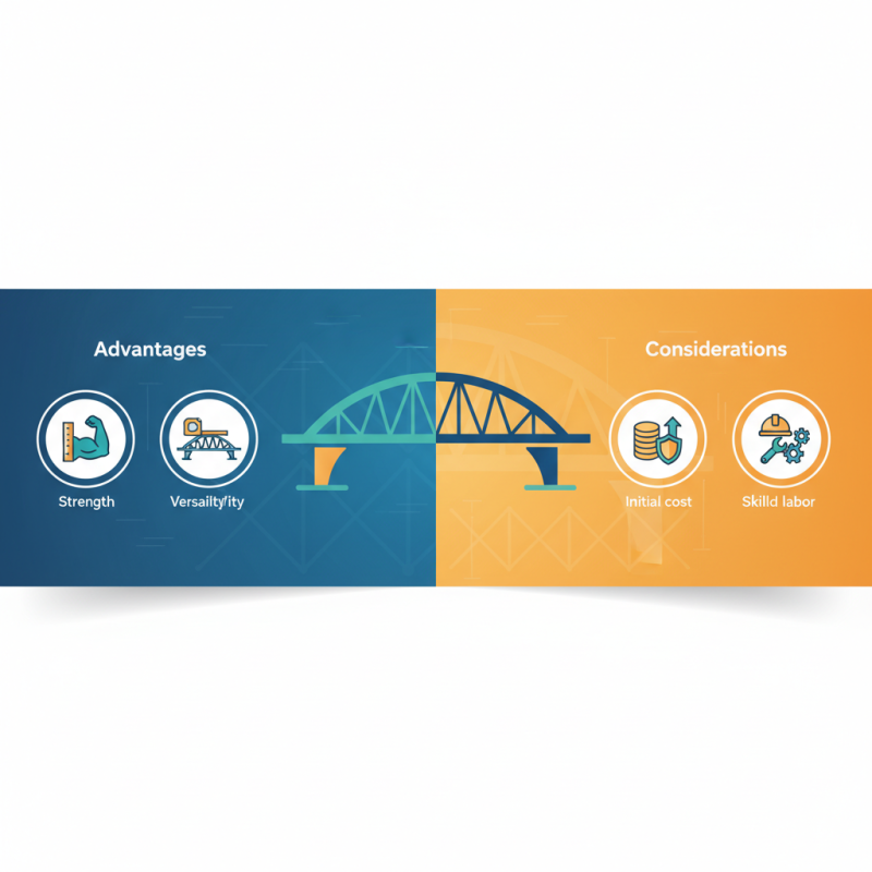 Why Choose Steel Truss for Your Construction Projects?