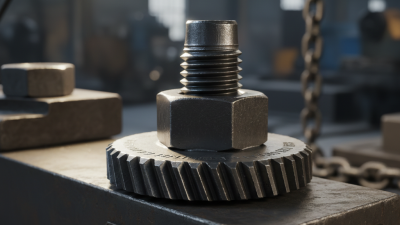 Что такое гайки с насечкой и кольяром?