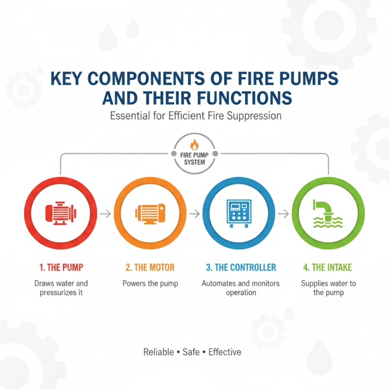 Essential Fire Pump Tips for Optimal Performance and Safety?