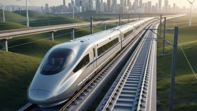 What is Continuous Rail and How Does it Work in Modern Transportation?