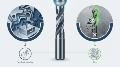 What is a Ball End Mill and How is it Used?