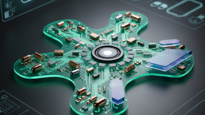 Top 10 Circuit Board Designs for Innovative Electronics Applications?