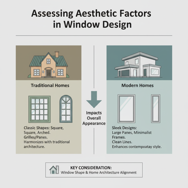 How to Choose Windows for Home Improvement Projects?