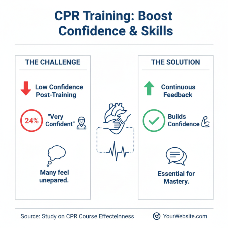 How to Use a Dummy for CPR Training Effectively?