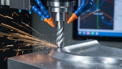 Why Choose a Ball End Mill for Your Machining Needs?