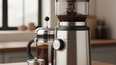 How to Choose the Best Electric Burr Grinder for Perfect Coffee?