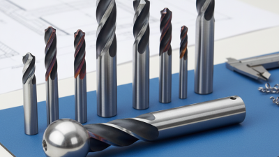 How to Choose the Right Ball End Mill for Your Project?