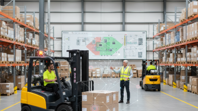 Top 5 Tips for Choosing a Forklift Collision Detection System?