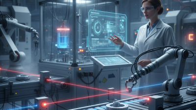 Top Photoelectric Sensors Applications and Benefits Explained?