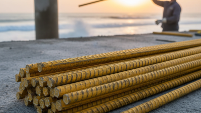 How to Use Aramid Fiber Reinforced Rebar for Enhanced Construction Durability?