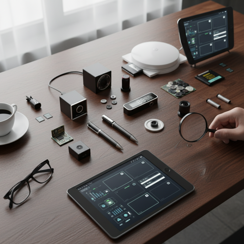 Ultimate Tips for Choosing the Best Covert Camera?