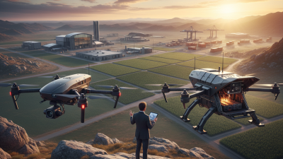 2026 How to Choose the Right Large Drone for Your Needs?