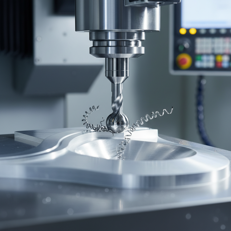 Top 10 Ball End Mill Uses and Benefits Explained?