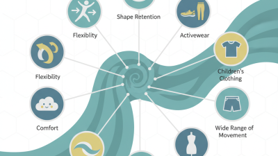 Top 10 Benefits of Stretch Knit Fabric for Your Projects?