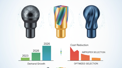 2026 Best Ball End Mill Options for Precision Machining?