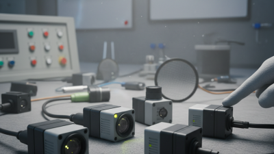 Essential Tips for Choosing Photoelectric Sensors for Your Needs?