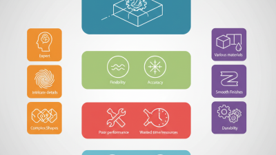 Best Ball End Mill Types for Precision Machining?