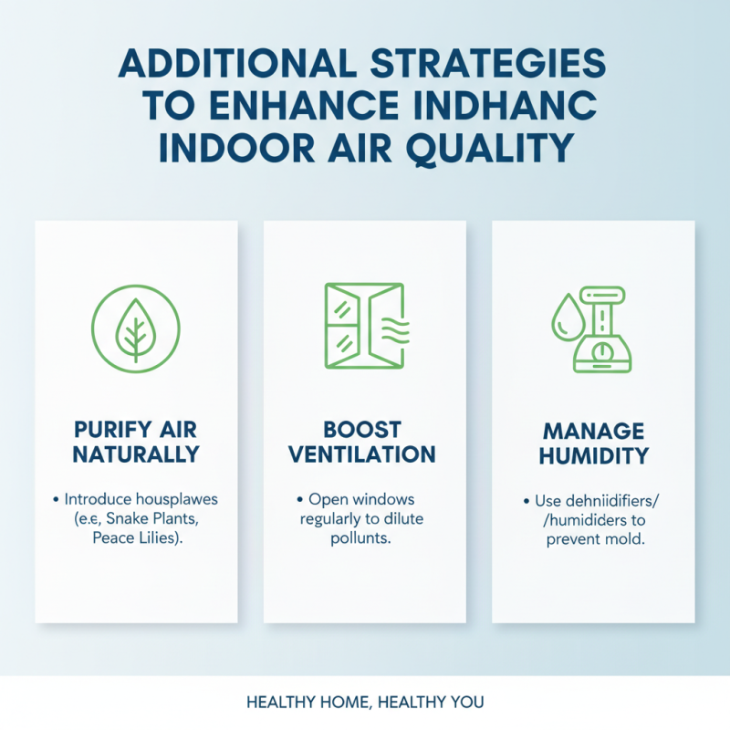 Improve Air Quality with Filters Effective Tips and Tricks?