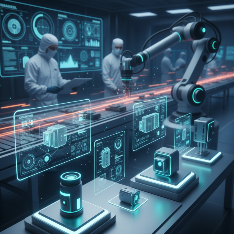 What are the Best Photoelectric Sensors for 2026?