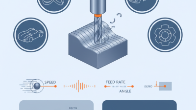 What is a Ball End Mill and How is it Used in Machining?