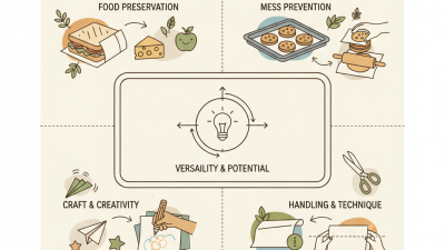 Ultimate Tips for Using Deli Wax Paper Sheets Effectively?