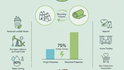 Best Recycled Polyester Fabric Benefits and Uses?