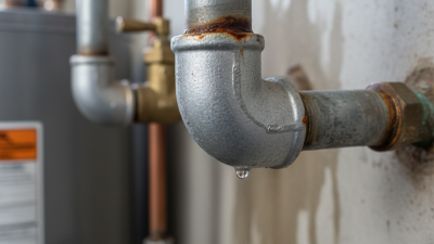 How to Use Galvanized Pipe for Plumbing Projects?