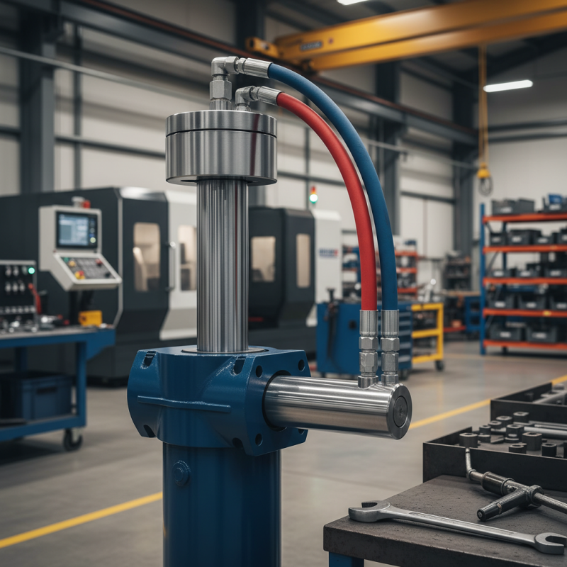 Top 10 Shur Lift Cylinders Features and Benefits Explained?