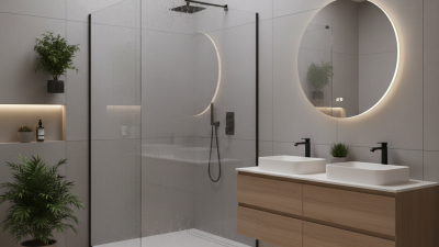 10 Essential Tips for Choosing Moisture Resistant Panels for Bathrooms?