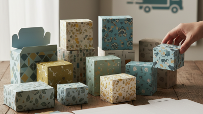 Top 10 Benefits of Using Folding Paper Boxes for Packaging?
