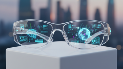 What Are the Best AR Glasses Available Today?