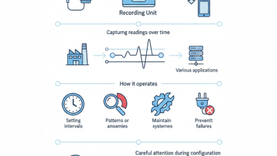 What is a Voltage Data Logger and How Does it Work?