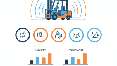 Top 5 Forklift Collision Detection Systems You Need to Know?
