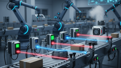 Top Photoelectric Sensors Types and Their Applications?