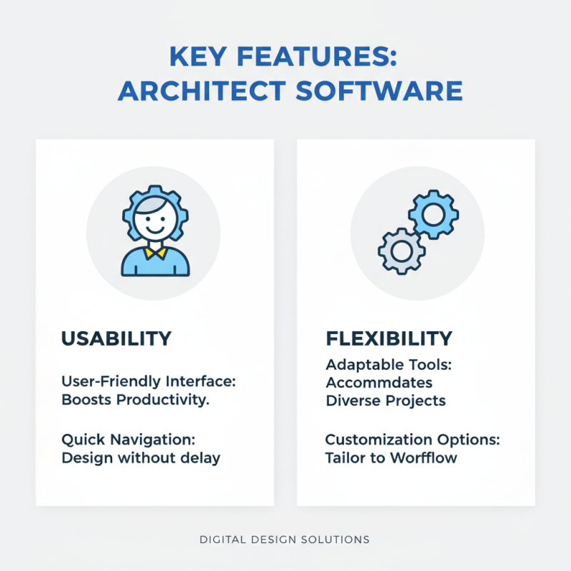 Top 10 Architect Software for Digital Design in 2026?