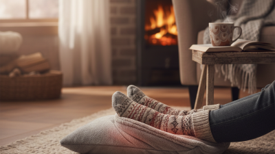 How to Choose the Best Foot Warmer for Your Comfort?