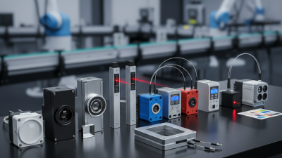 Top 10 Photoelectric Sensors You Need to Know About?