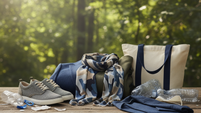 Why Choose Recycled Polyester Fabric for Sustainable Fashion?