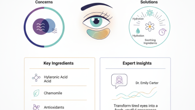 2026 Best Under Eye Masks for Dark Circles and Puffiness?
