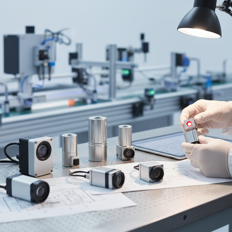 Top Tips for Choosing the Right Photoelectric Sensors?